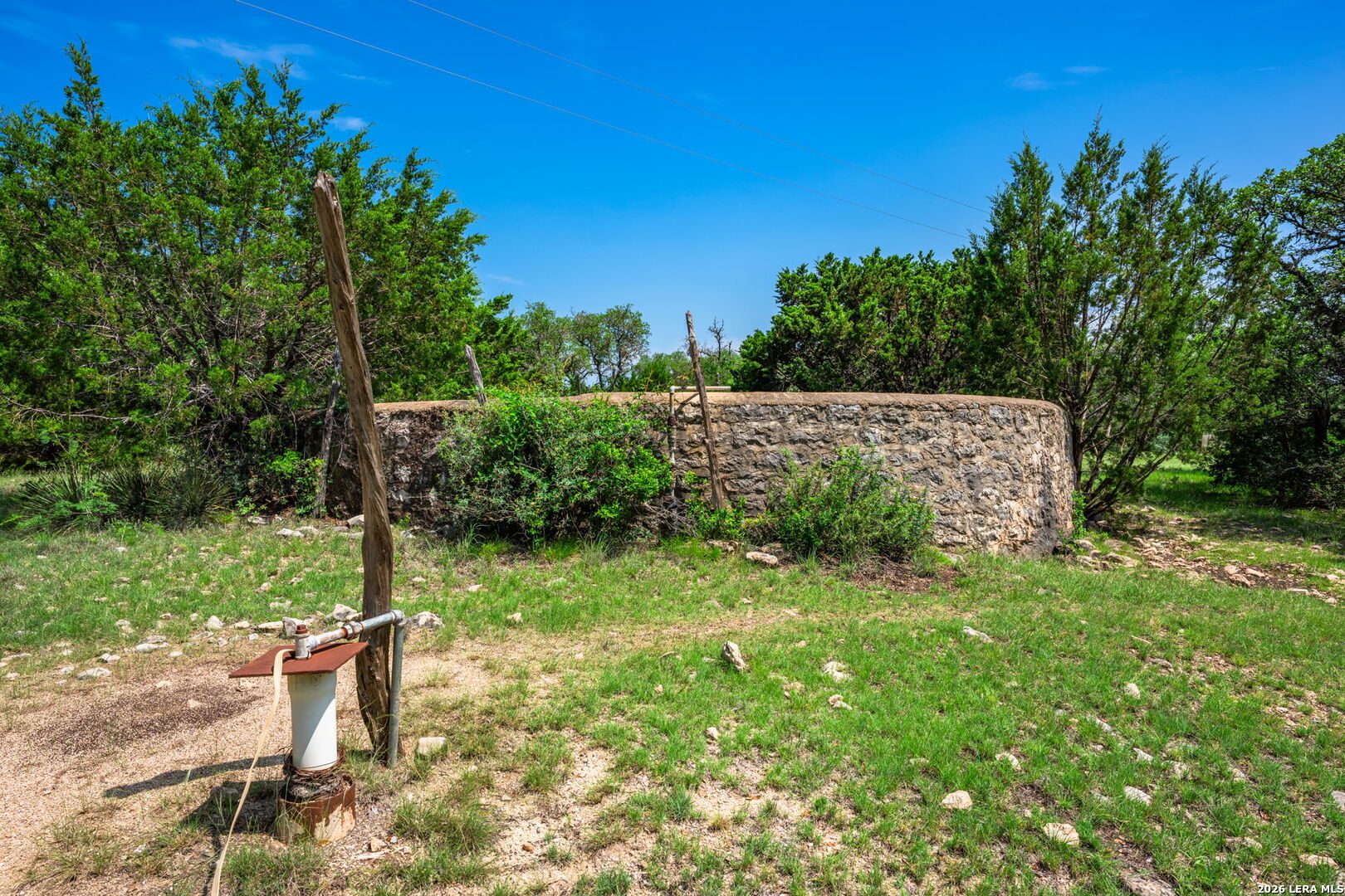 850 SD 24755 Rocksprings, TX 78880 - Photo 15 of 29