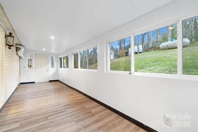 $350,000 | 2033 Mill Creek Road, Cullowhee, NC 28723