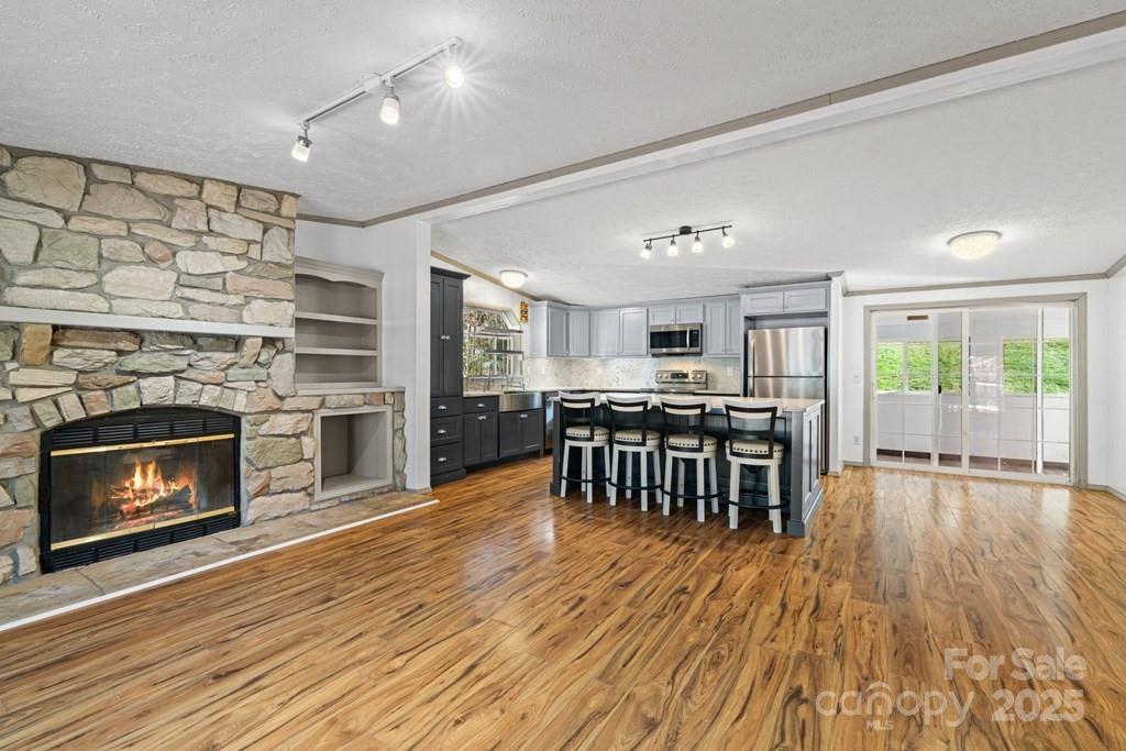 2033 Mill Creek Road Cullowhee, NC 28723 - Photo 2 of 43