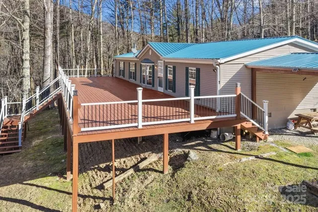 $350,000 | 2033 Mill Creek Road, Cullowhee, NC 28723