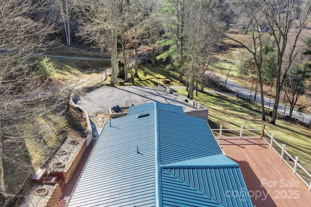 2033 Mill Creek Road Cullowhee, NC 28723 - Photo 29 of 43
