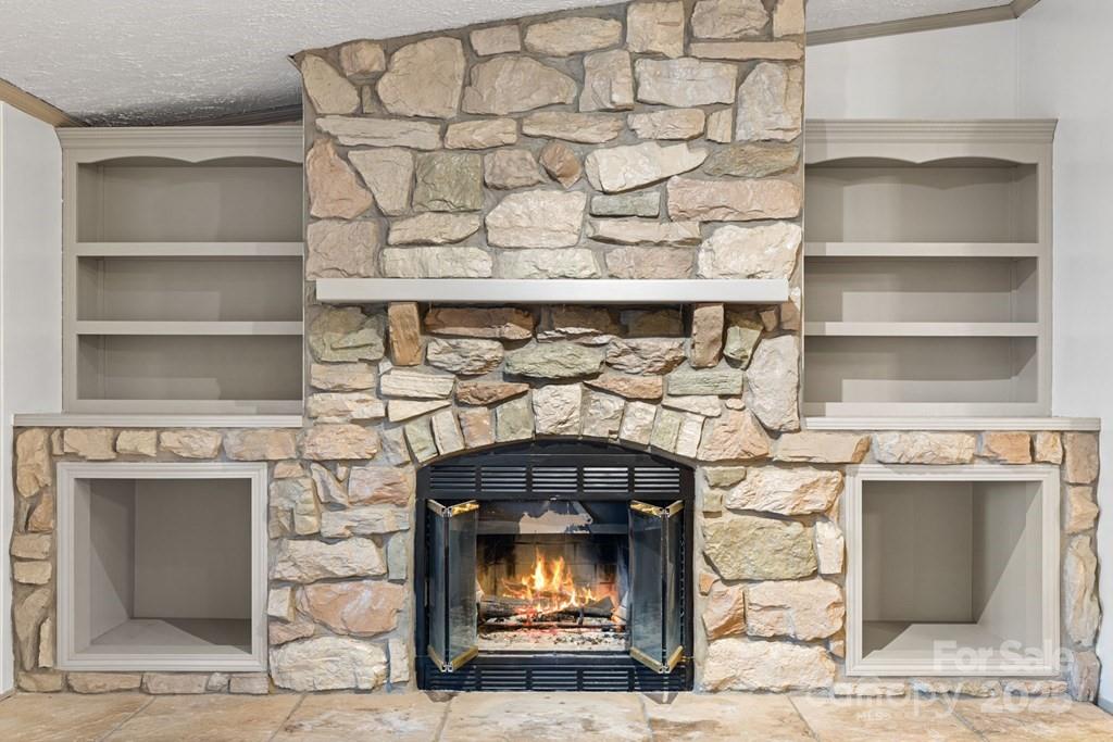 2033 Mill Creek Road Cullowhee, NC 28723 - Photo 3 of 43