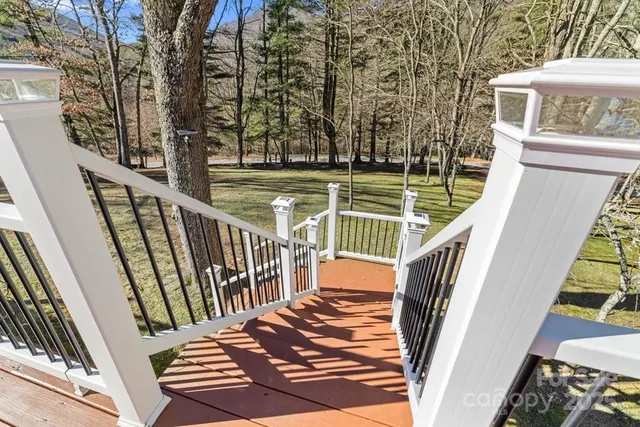 $350,000 | 2033 Mill Creek Road, Cullowhee, NC 28723