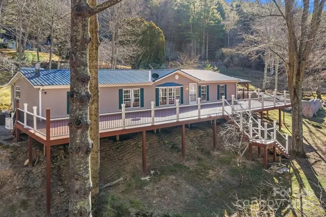 $350,000 | 2033 Mill Creek Road, Cullowhee, NC 28723
