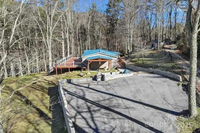 $350,000 | 2033 Mill Creek Road, Cullowhee, NC 28723