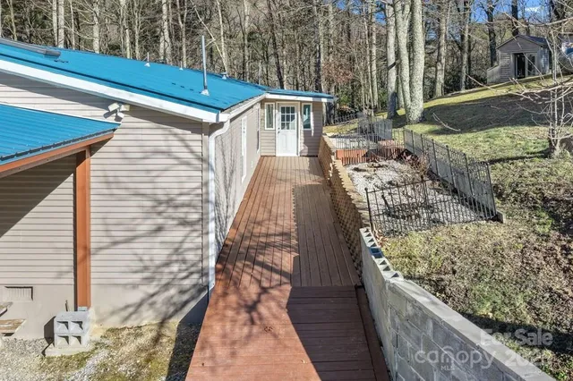 $350,000 | 2033 Mill Creek Road, Cullowhee, NC 28723