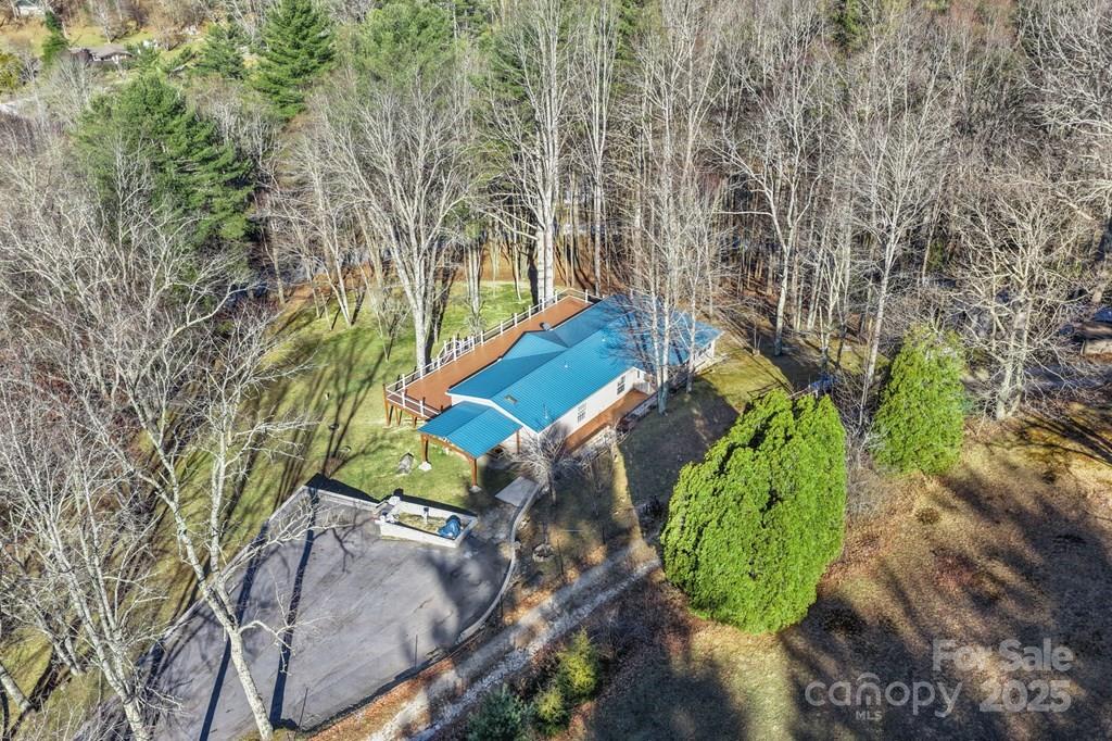 2033 Mill Creek Road Cullowhee, NC 28723 - Photo 38 of 43