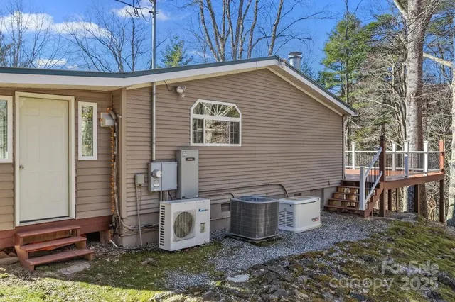 $350,000 | 2033 Mill Creek Road, Cullowhee, NC 28723