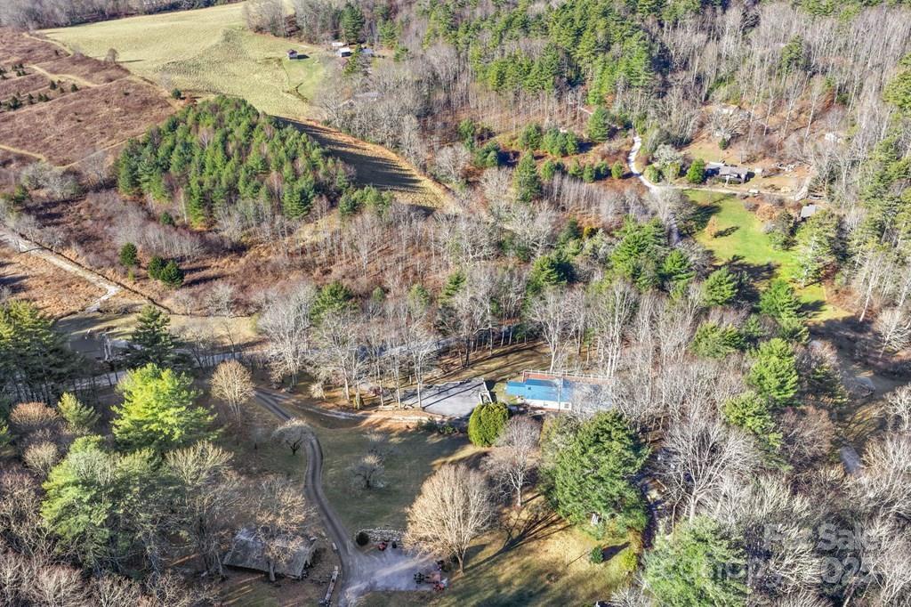2033 Mill Creek Road Cullowhee, NC 28723 - Photo 41 of 43