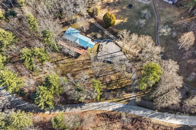 $350,000 | 2033 Mill Creek Road, Cullowhee, NC 28723