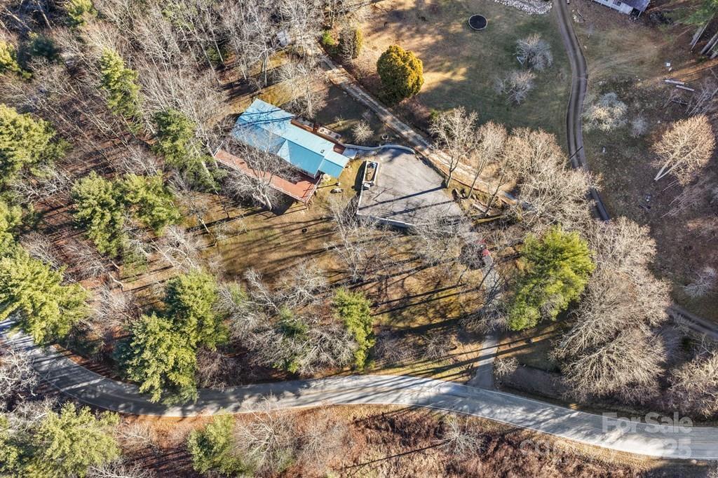 2033 Mill Creek Road Cullowhee, NC 28723 - Photo 42 of 43