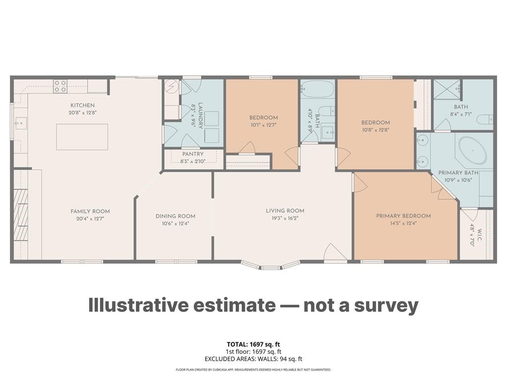 2033 Mill Creek Road Cullowhee, NC 28723 - Photo 43 of 43