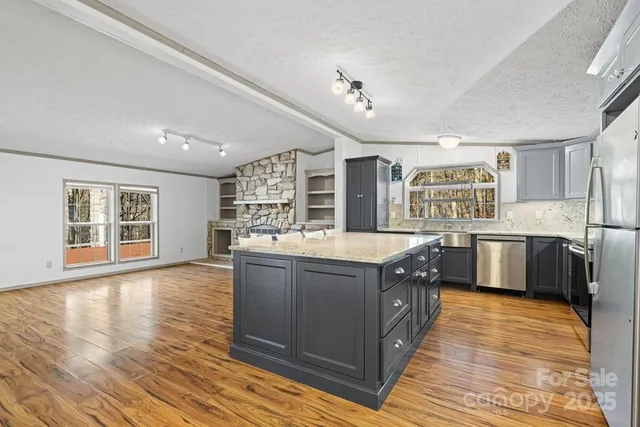 $350,000 | 2033 Mill Creek Road, Cullowhee, NC 28723