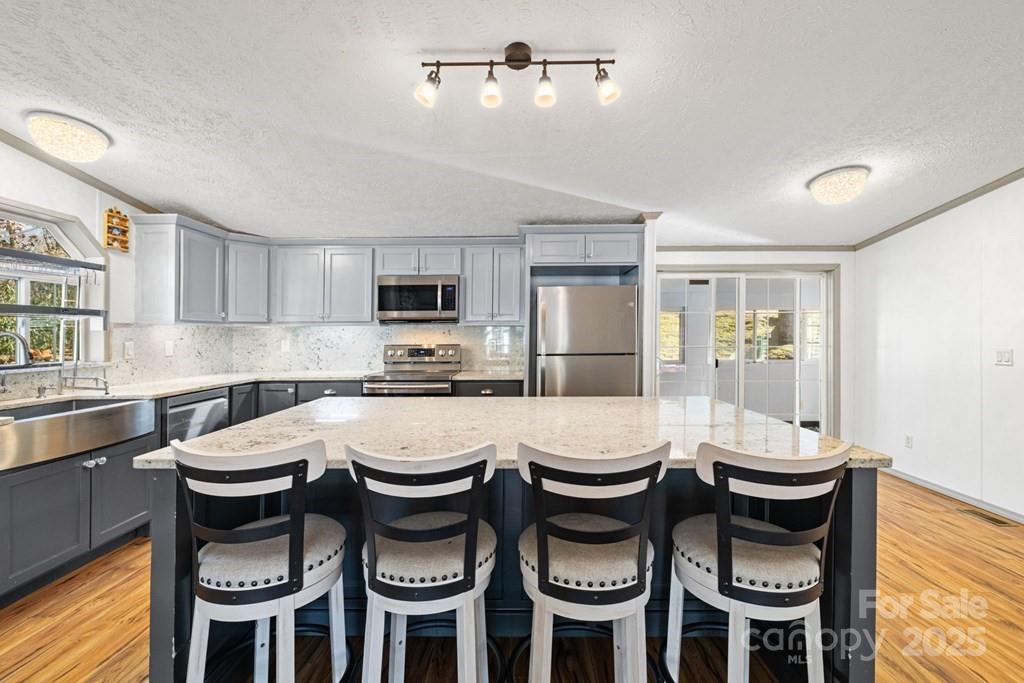 2033 Mill Creek Road Cullowhee, NC 28723 - Photo 8 of 43