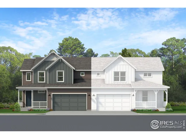 $549,090 | 6765 Utica Court, Firestone, CO 80504