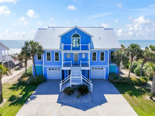 $3,450,000 | 2201 South Waccamaw Drive, Murrells Inlet, SC 29576