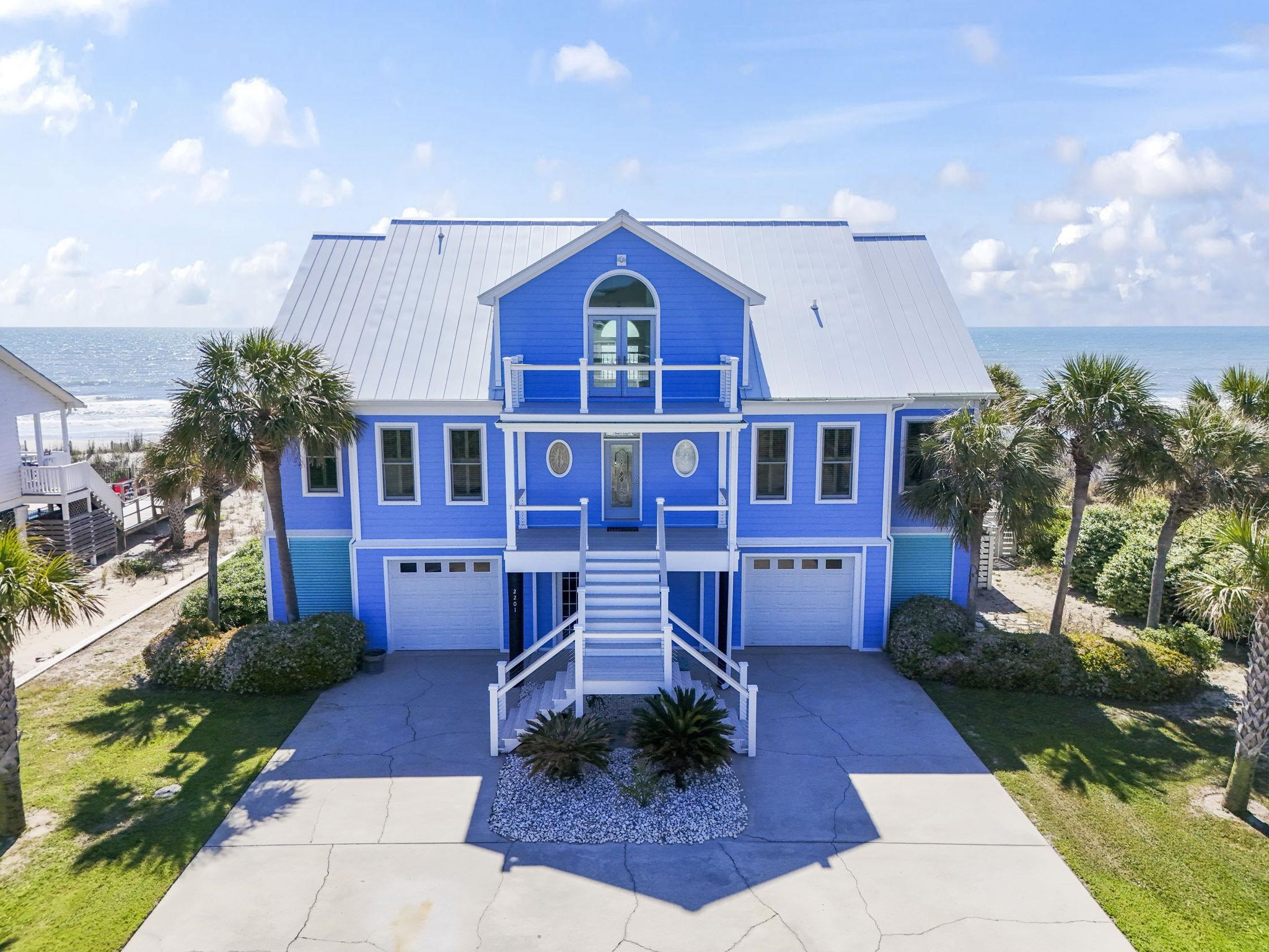 2201 South Waccamaw Drive Murrells Inlet, SC 29576 - Photo 1 of 83