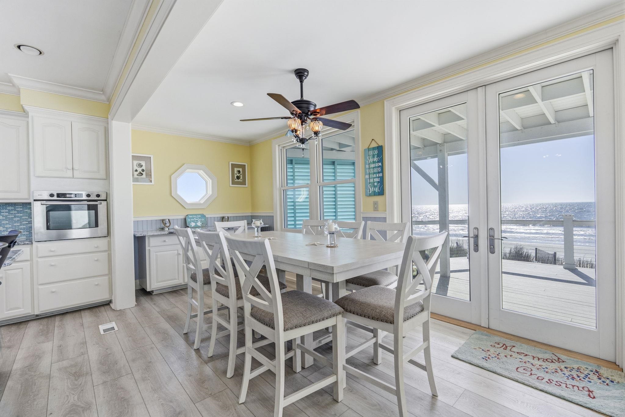 2201 South Waccamaw Drive Murrells Inlet, SC 29576 - Photo 11 of 83