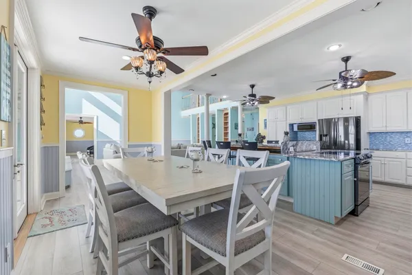 $3,450,000 | 2201 South Waccamaw Drive, Murrells Inlet, SC 29576