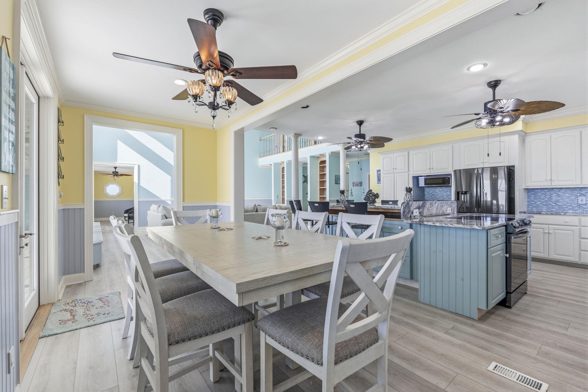 2201 South Waccamaw Drive Murrells Inlet, SC 29576 - Photo 12 of 83