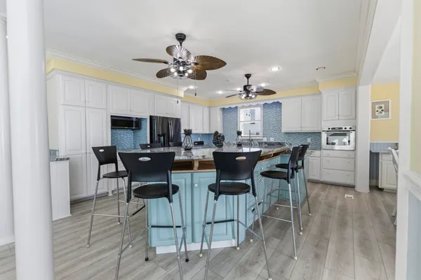 $3,450,000 | 2201 South Waccamaw Drive, Murrells Inlet, SC 29576