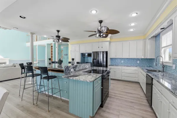 $3,450,000 | 2201 South Waccamaw Drive, Murrells Inlet, SC 29576