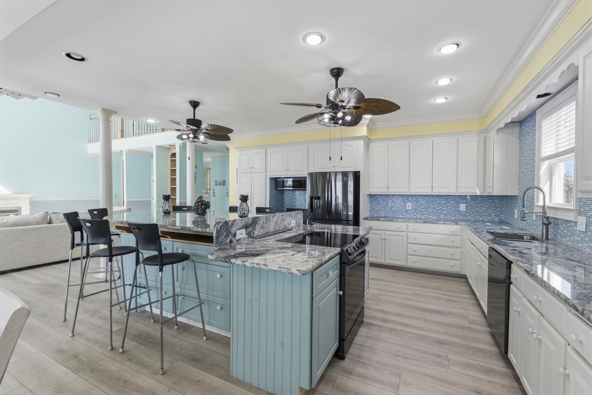 2201 South Waccamaw Drive Murrells Inlet, SC 29576 - Photo 16 of 83