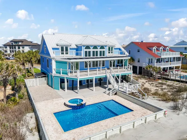 $3,450,000 | 2201 South Waccamaw Drive, Murrells Inlet, SC 29576