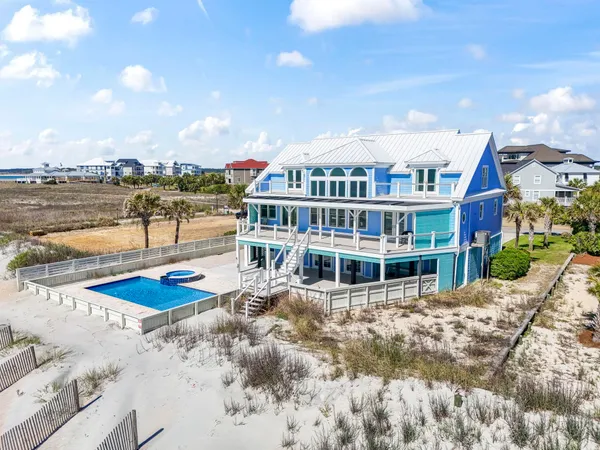 $3,450,000 | 2201 South Waccamaw Drive, Murrells Inlet, SC 29576