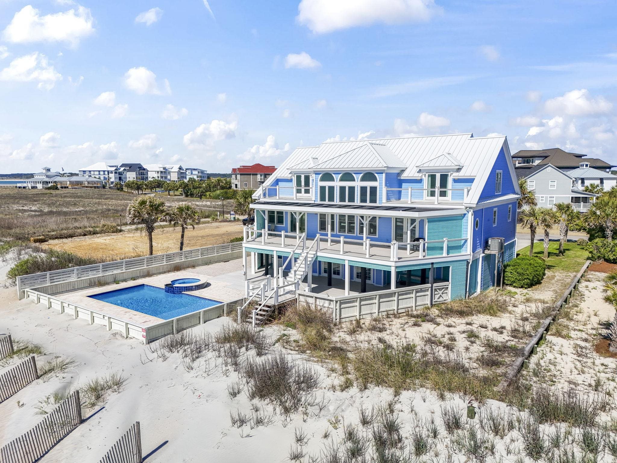 2201 South Waccamaw Drive Murrells Inlet, SC 29576 - Photo 3 of 83