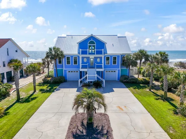 $3,450,000 | 2201 South Waccamaw Drive, Murrells Inlet, SC 29576