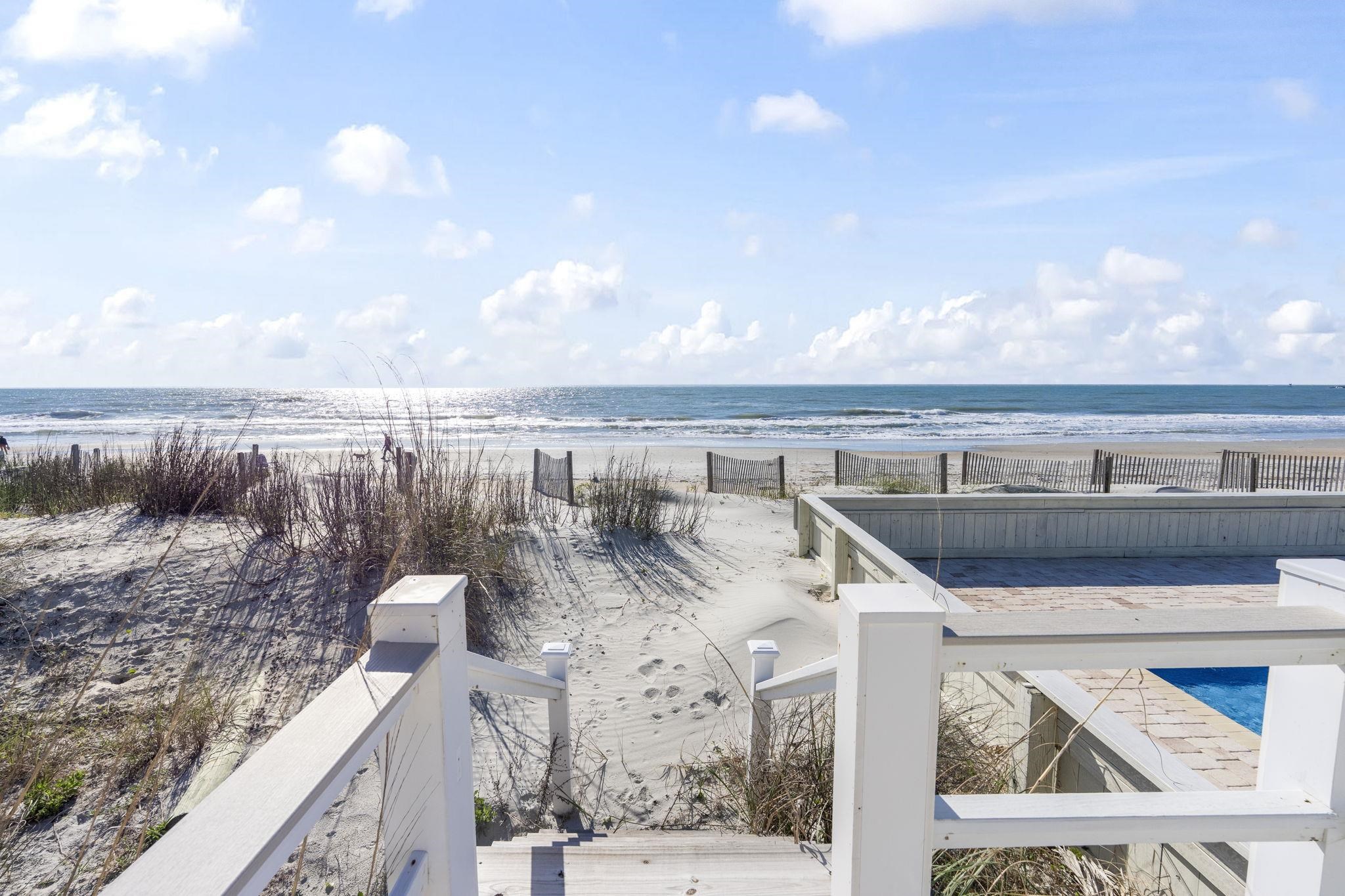 2201 South Waccamaw Drive Murrells Inlet, SC 29576 - Photo 55 of 83