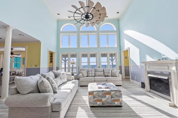 $3,450,000 | 2201 South Waccamaw Drive, Murrells Inlet, SC 29576