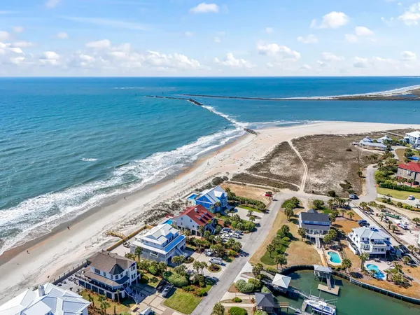 $3,450,000 | 2201 South Waccamaw Drive, Murrells Inlet, SC 29576