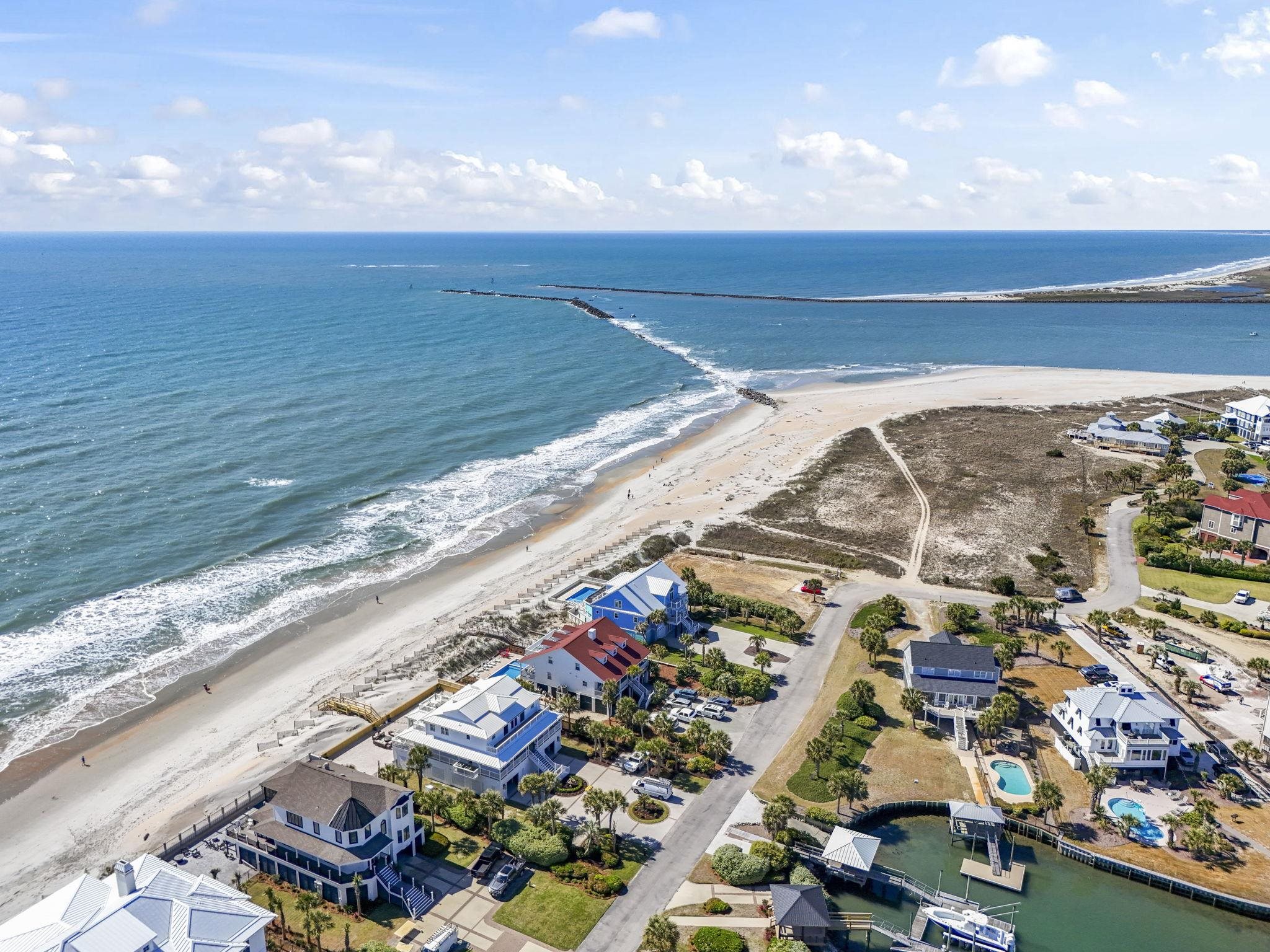 2201 South Waccamaw Drive Murrells Inlet, SC 29576 - Photo 62 of 83