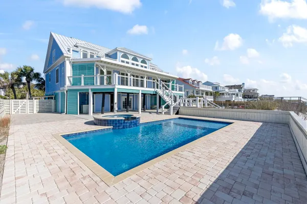 $3,450,000 | 2201 South Waccamaw Drive, Murrells Inlet, SC 29576
