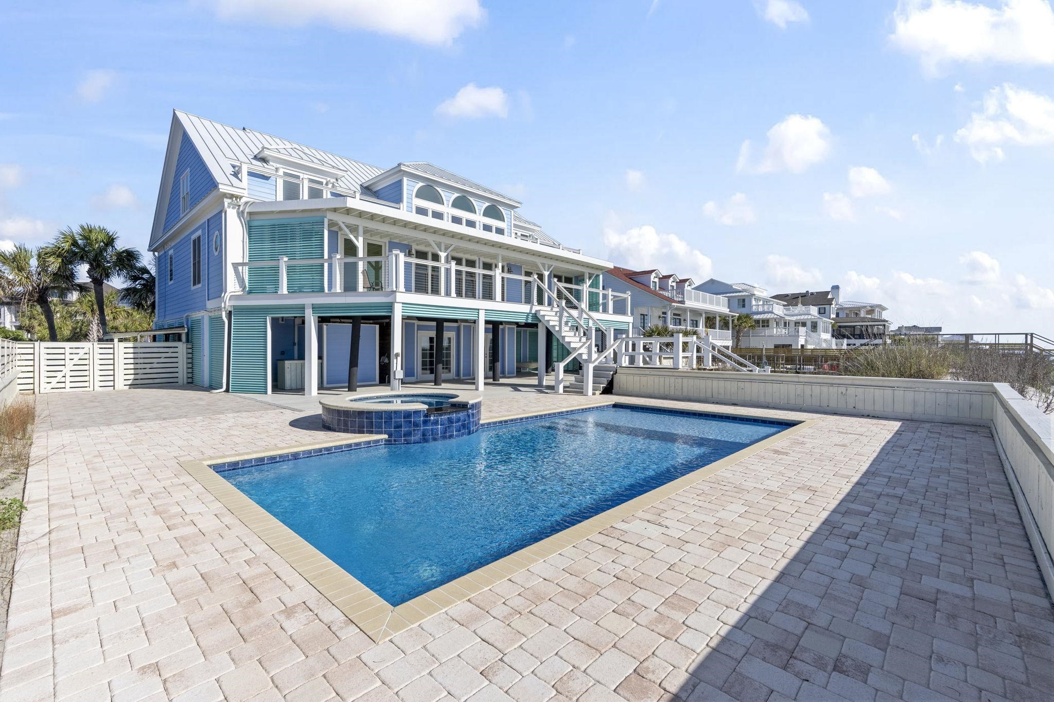 2201 South Waccamaw Drive Murrells Inlet, SC 29576 - Photo 64 of 83