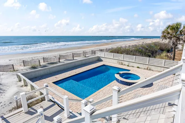 $3,450,000 | 2201 South Waccamaw Drive, Murrells Inlet, SC 29576