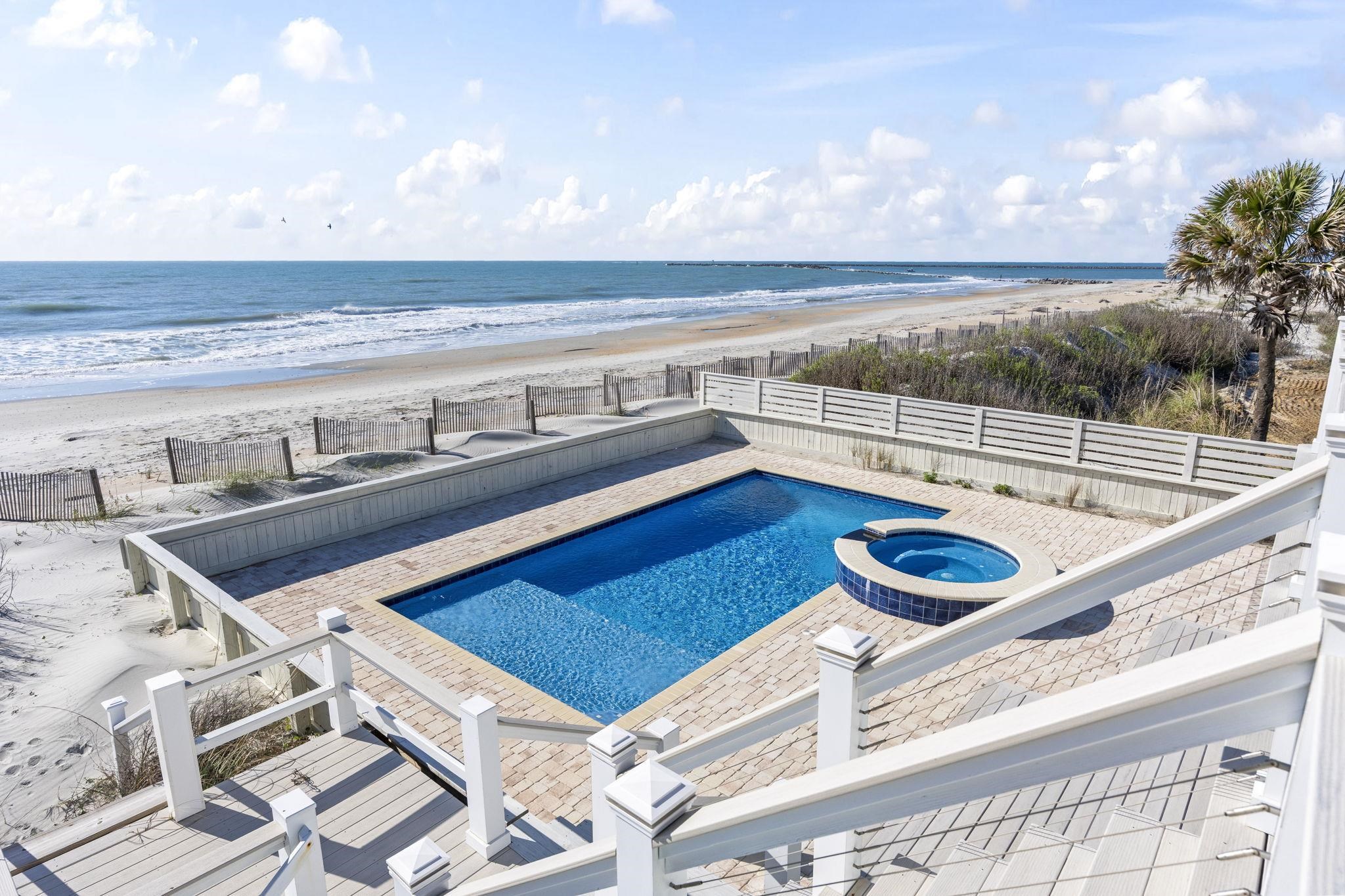 2201 South Waccamaw Drive Murrells Inlet, SC 29576 - Photo 65 of 83