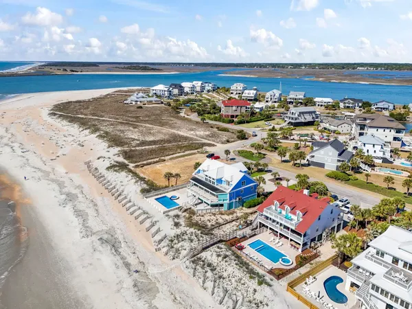 $3,450,000 | 2201 South Waccamaw Drive, Murrells Inlet, SC 29576