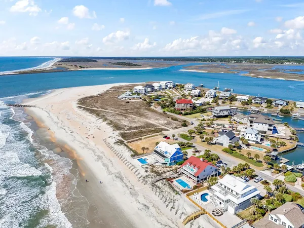 $3,450,000 | 2201 South Waccamaw Drive, Murrells Inlet, SC 29576