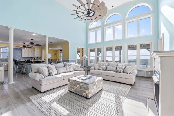 $3,450,000 | 2201 South Waccamaw Drive, Murrells Inlet, SC 29576