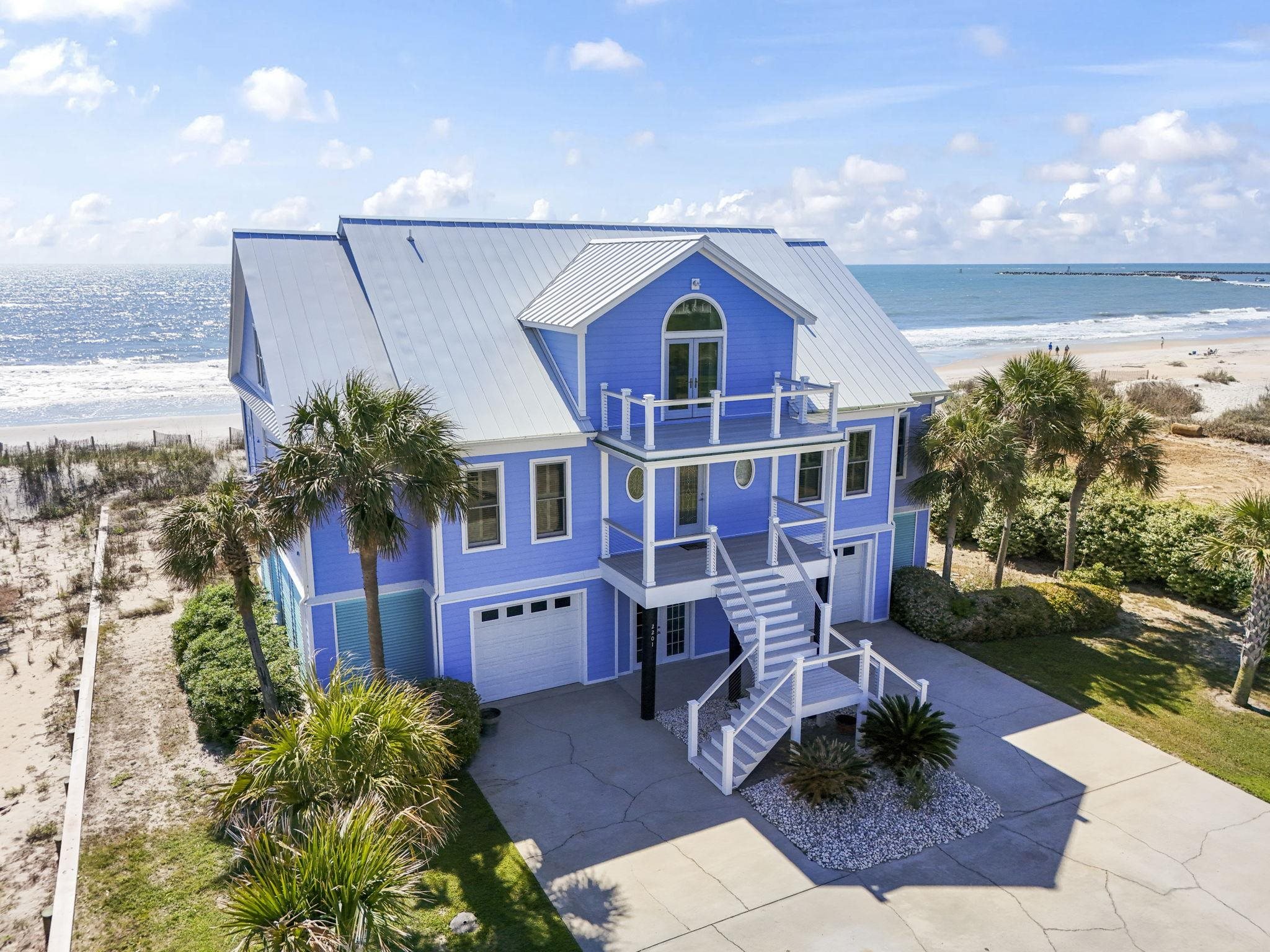 2201 South Waccamaw Drive Murrells Inlet, SC 29576 - Photo 75 of 83