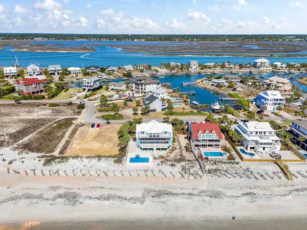 $3,450,000 | 2201 South Waccamaw Drive, Murrells Inlet, SC 29576