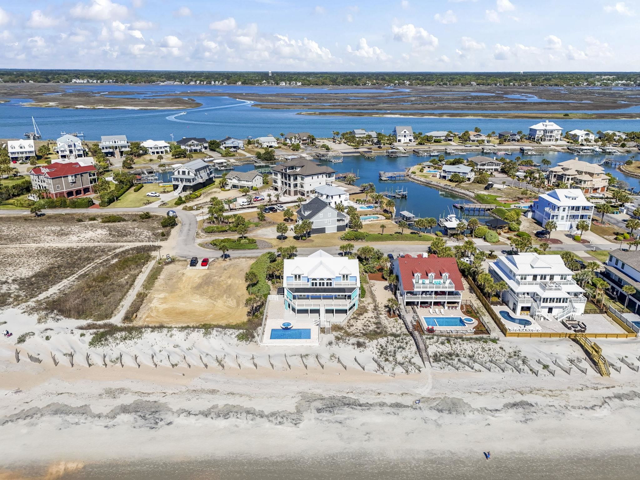 2201 South Waccamaw Drive Murrells Inlet, SC 29576 - Photo 79 of 83