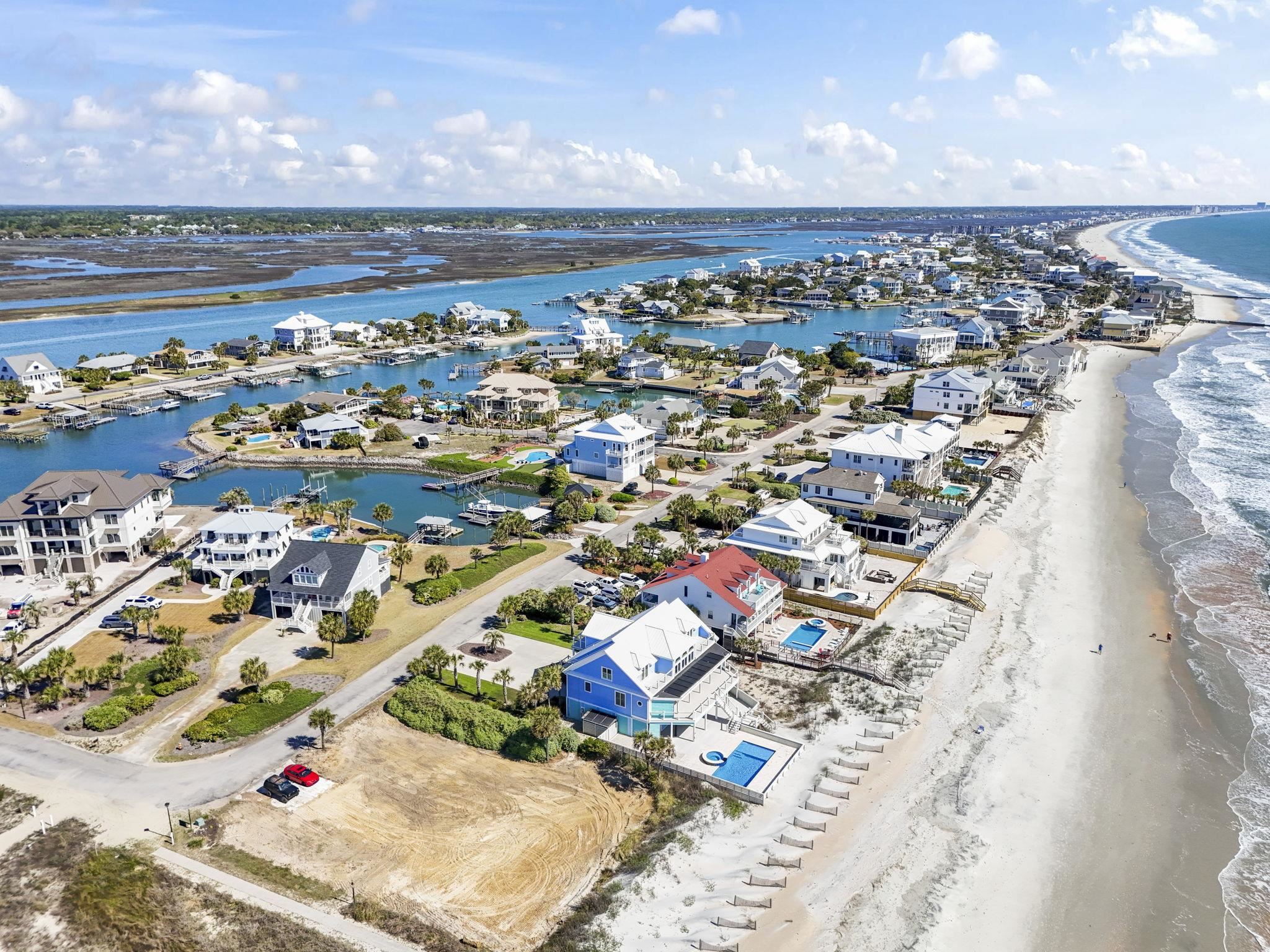 2201 South Waccamaw Drive Murrells Inlet, SC 29576 - Photo 80 of 83