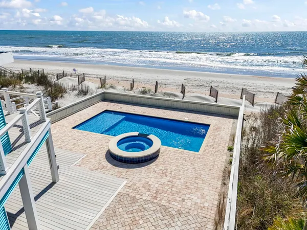 $3,450,000 | 2201 South Waccamaw Drive, Murrells Inlet, SC 29576