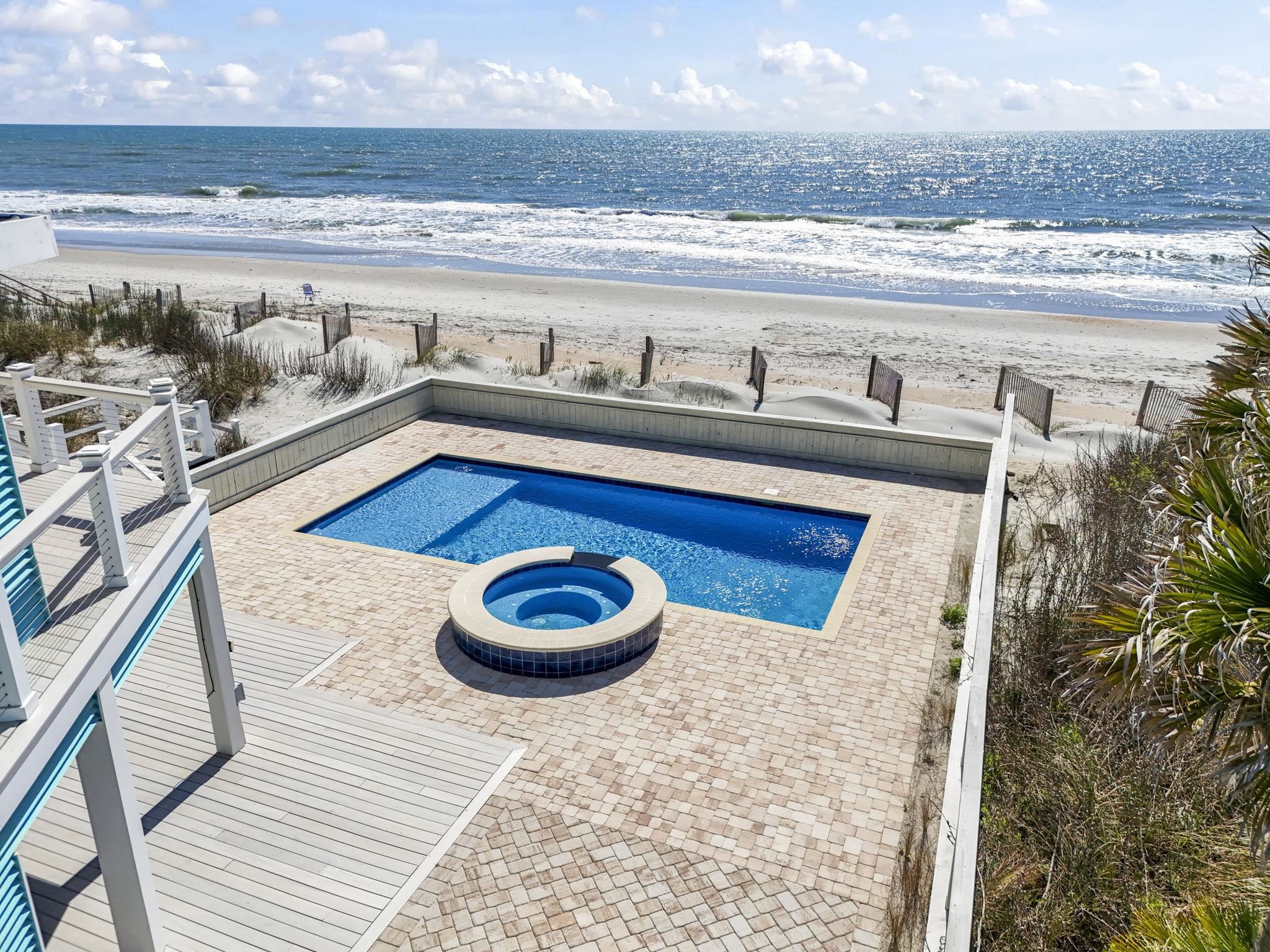 2201 South Waccamaw Drive Murrells Inlet, SC 29576 - Photo 81 of 83