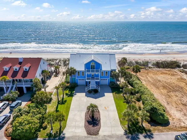 $3,450,000 | 2201 South Waccamaw Drive, Murrells Inlet, SC 29576