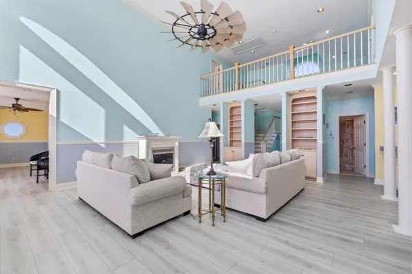 $3,450,000 | 2201 South Waccamaw Drive, Murrells Inlet, SC 29576